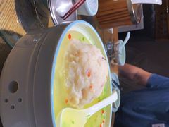 -三道菜(明堂公园店)