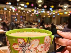 -耶里夏丽·新疆菜·家庭聚场(百联中环购物广场店)