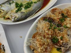 -清香海鲜餐厅(青澳湾地标美食店)