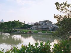 -江心屿景区