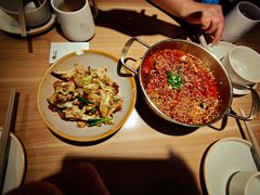 -新太二·鲜料川菜(万泰汇店)