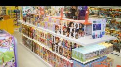 -kidsland(颐堤港店)