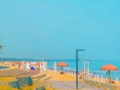-汕头中海黄金海岸水上乐园
