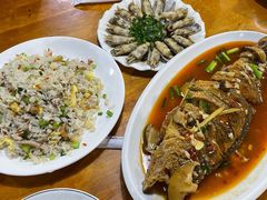 -温州一家人美食(西木头市店)