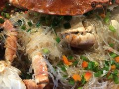 螃蟹-盒马鲜生(悦峰店)