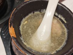 -鄱阳湖·江西小炒·瓦罐煨汤(五道口店)