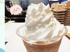 -星巴克(北京复兴路店)