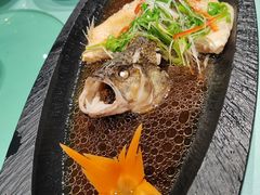 -苏先生海鲜渔庄(金桥店)