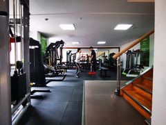 -悦耐私教健身馆(保利中心店)