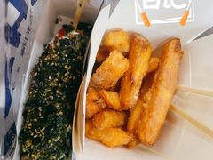 咔芝海苔-咔芝棒·韩式炸鸡(印象汇店)