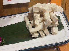 -云尊府云南菜·蒸汽石锅鱼(学清路店)