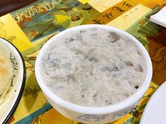虾滑-原柳滩高台阶涮羊肉