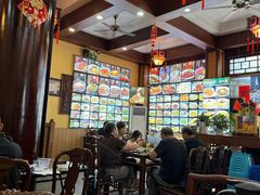 -长兴菜馆(高桥店)