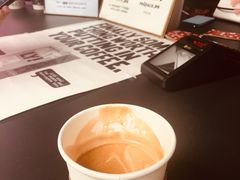 -JPG coffee(广州体育西店)