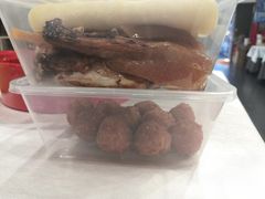 -东门烤鸭店(东华门店)