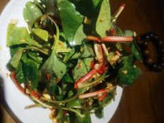 -向川南·水煮鱼·川菜(和平里店)