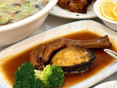 -有腥气私房菜·寻味顺德