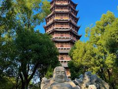 -北寺塔