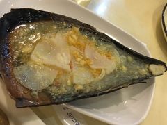 -吉香碳烤生蚝(仙霞路店)