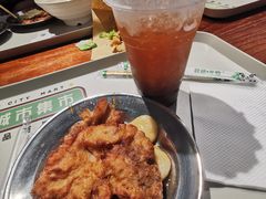 -CITY MART城市集市·里弄(北外滩来福士广场店)