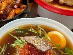 -英兰朝族饭店(河南桥头店)