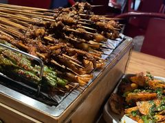 -李不管把把烧(天府三街店)