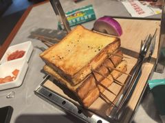 -通海俄式烧烤·俄罗斯大串(嵩山路店)