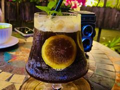 -EVA咖啡小酒馆