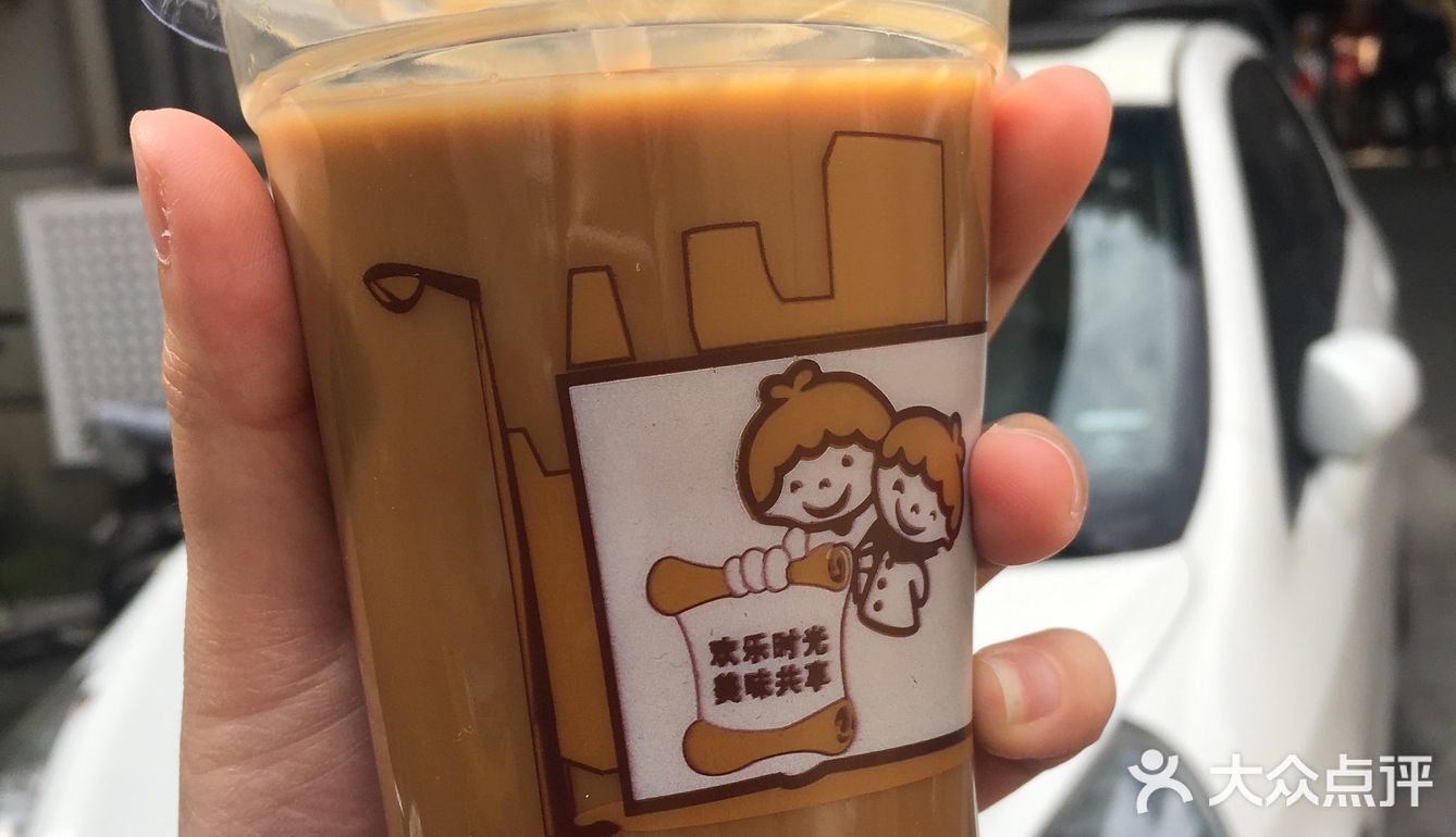 牛肉鲜嫩，吃得出来是当天现煮的新鲜肉
