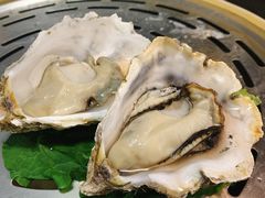 生蚝-蔚海之都·象山蒸汽海鲜(仙霞路店)