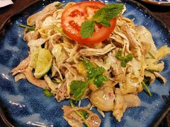 -上楼私房菜(院士路店)