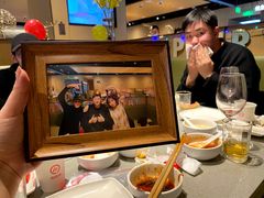 -海底捞火锅(凯德广场店)