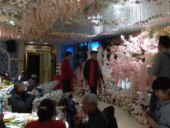 大堂-芭菲盛宴·环球美食(袁家岗店)