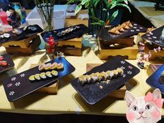 -蓝鲸湾汤泉(包河店)