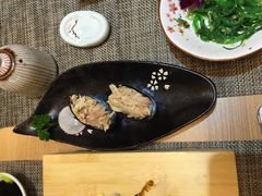-月见·烧鸟酒场居酒屋(农科路店)