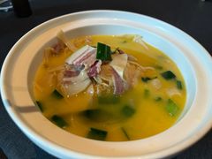 -锦府园·新台州菜(合生汇店)