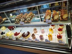 -崎本的店·专业酵种吐司(无锡万象汇店)