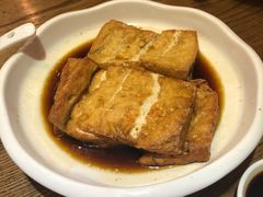 豆干-潮中人·潮州菜(益乐路店)