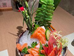 -大渔铁板烧(花园道店)