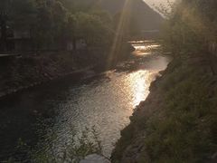 -龙湾潭国家森林公园