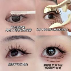 -丽尔美睫