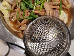 -古乐牛香·鲜牛肉牛杂火锅(吴江三里桥运东商业广场店)