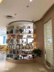 -慢脚印孕产中心(园区国金店)
