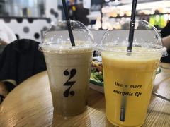 -HELLO 27 意面·沙拉·帕尼尼