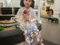 -Lilliput粒粒堡亲子餐厅(置汇旭辉店)
