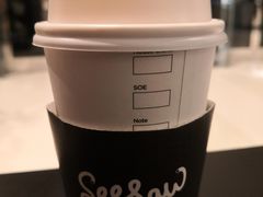 -Seesaw Coffee(环贸iapm店)