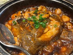 -江户前日本料理(瑞诗酒店店)