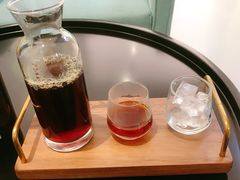 -COTTON CAFE(德信·中外公寓店)