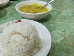 咖喱鸡-家利美食店