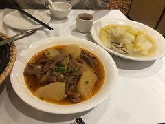 -稻香海鲜饭店(第一国际店)